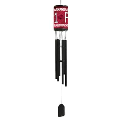 Arkansas Razorbacks Chime