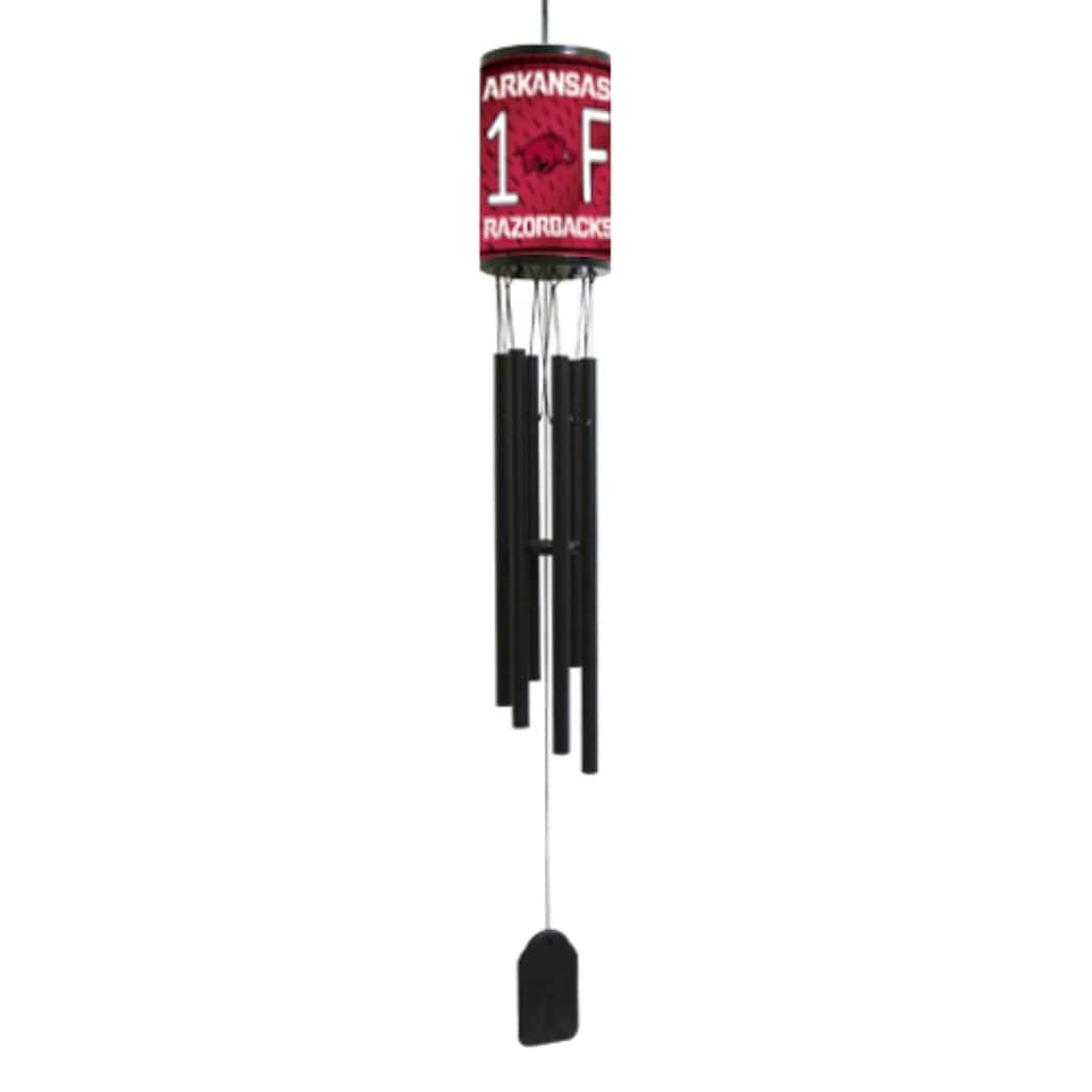Arkansas Razorbacks Chime
