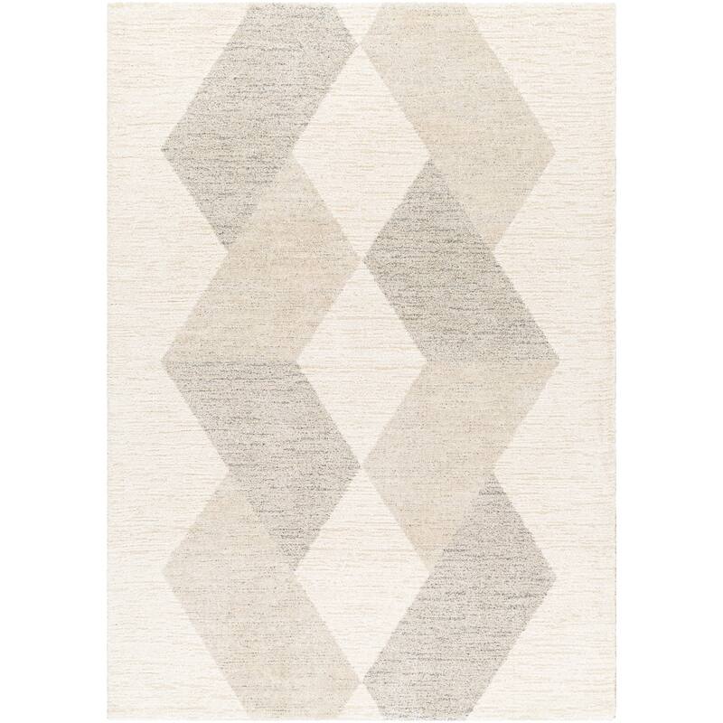 Deluca Modern & Contemporary Area Rug