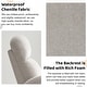 preview thumbnail 17 of 57, Power Swivel Rocker Glider Nursery Recliner with USB Port