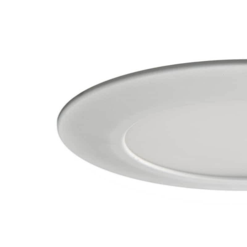 Amax Lighting LED light 15W in White Finish 120V, 227V