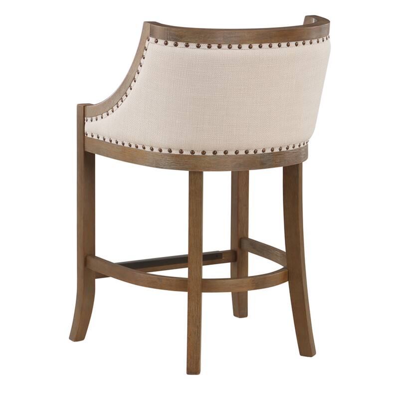 Hadleigh Transitional Dining Stool by Greyson Living