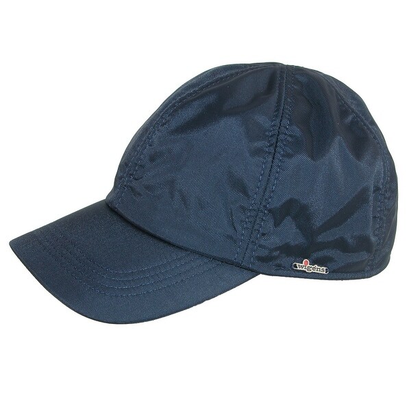nylon baseball cap