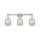 Option Polished Nickel / Silver Mercury / Multi-Colored