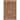 Modern Balochi Horne Brown/Beige Hand Knotted Wool Rug - 3'3'' x 5'1''