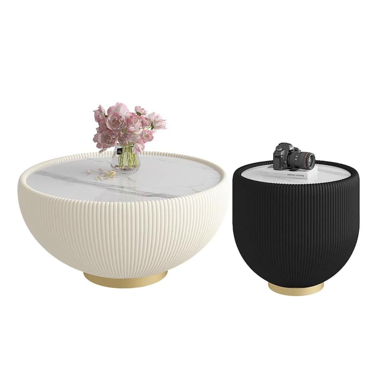 Sofa Side Table
