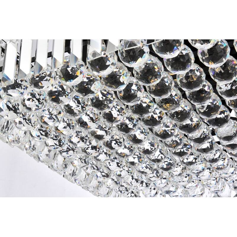 Maxine 24 Inch Chandelier - 24 Inch
