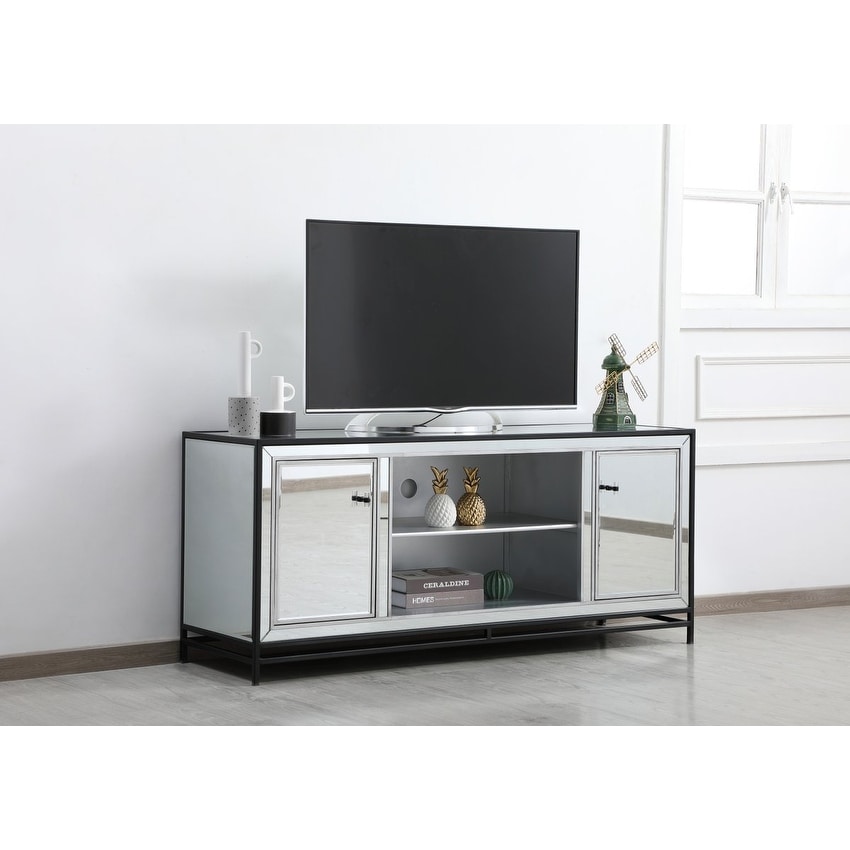 Jordan's furniture shop tv stands