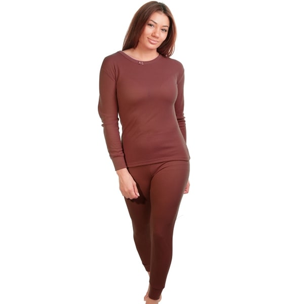 thermal set women