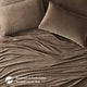 preview thumbnail 47 of 94, Soloft Plush Sheet Set by Madison Park