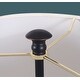preview thumbnail 8 of 7, Davies Bronze Table Lamp