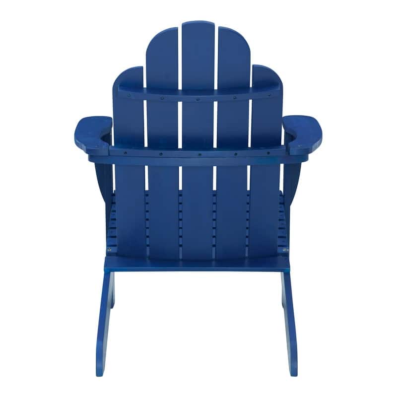 Linon Gavil Adirondack Chair