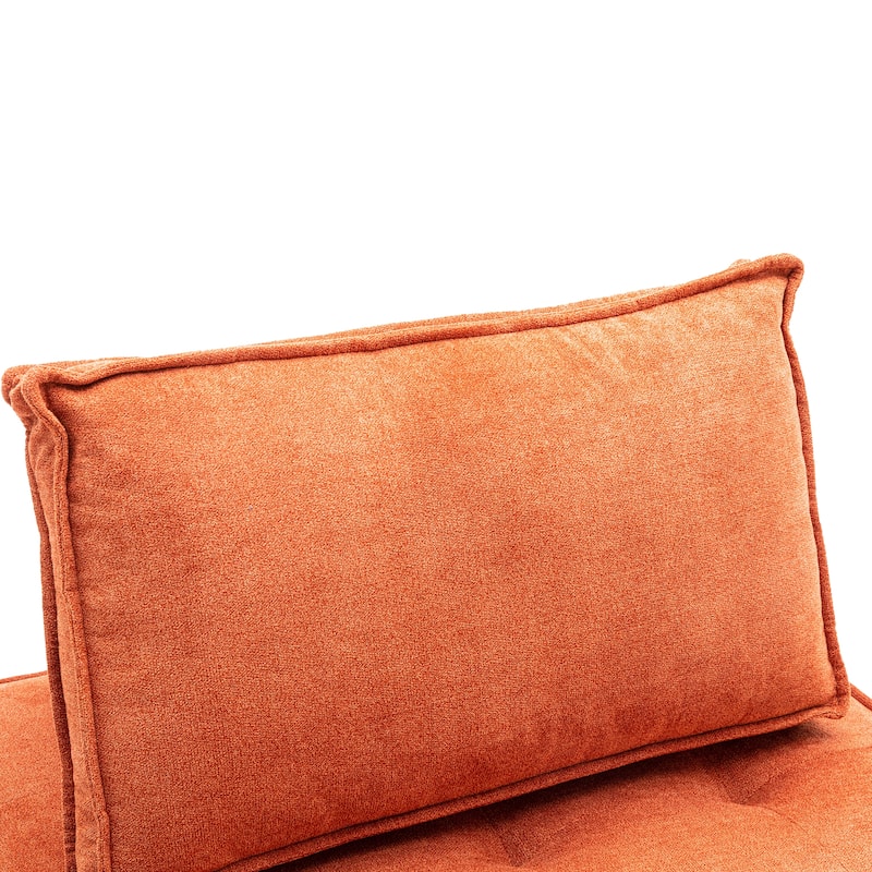 Living Room Ottoman