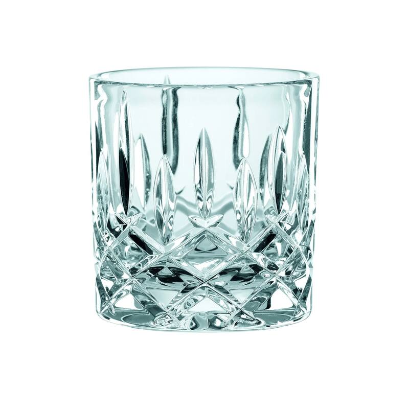 Nachtmann Set of 4 Single Old Fashioned Glasses - 8.66 oz.
