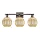Option Oil Rubbed Bronze / Mercury