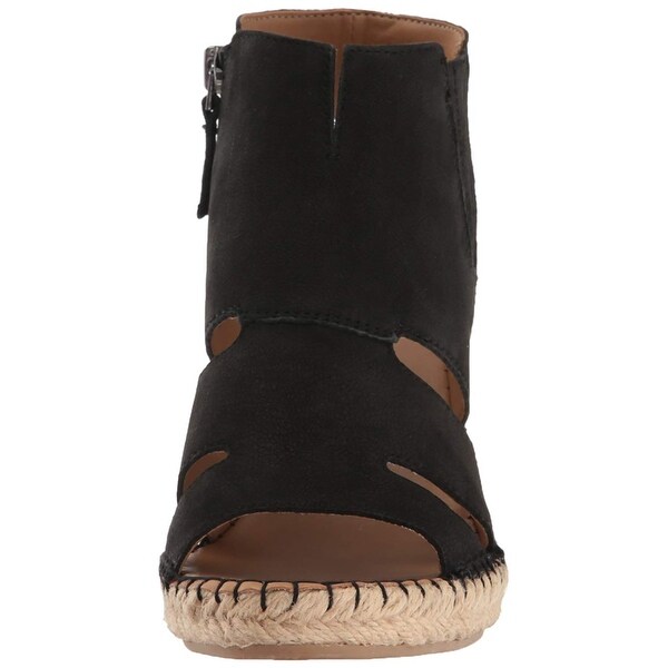 nola espadrille wedge sandal