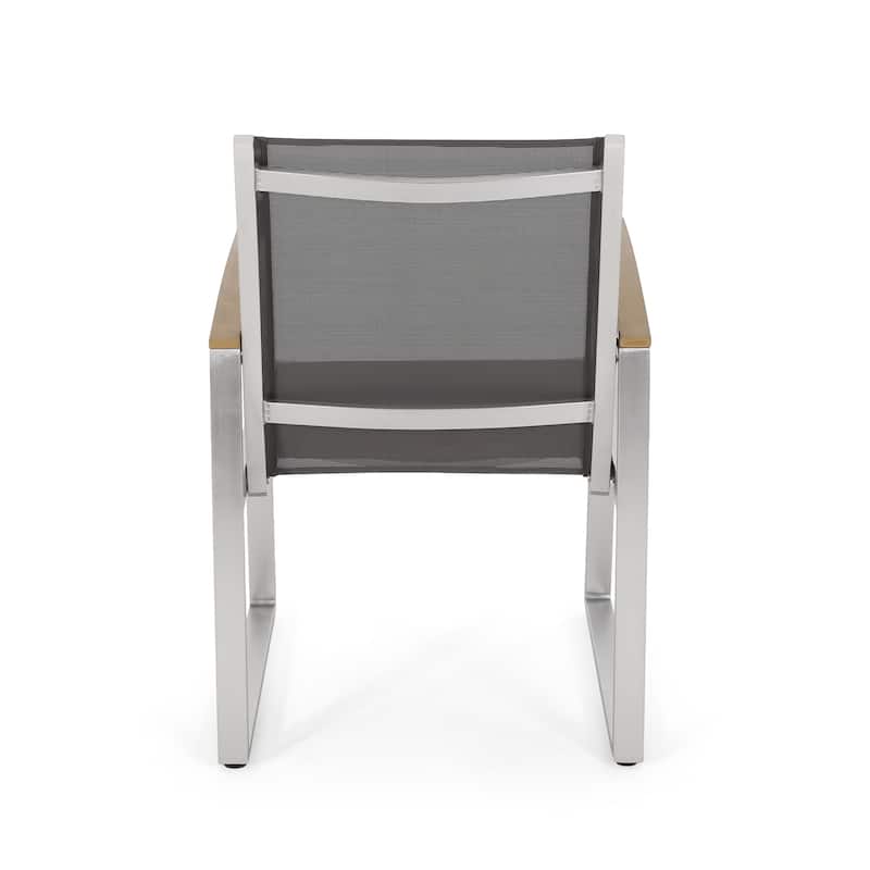 Outdoor Dining Chair