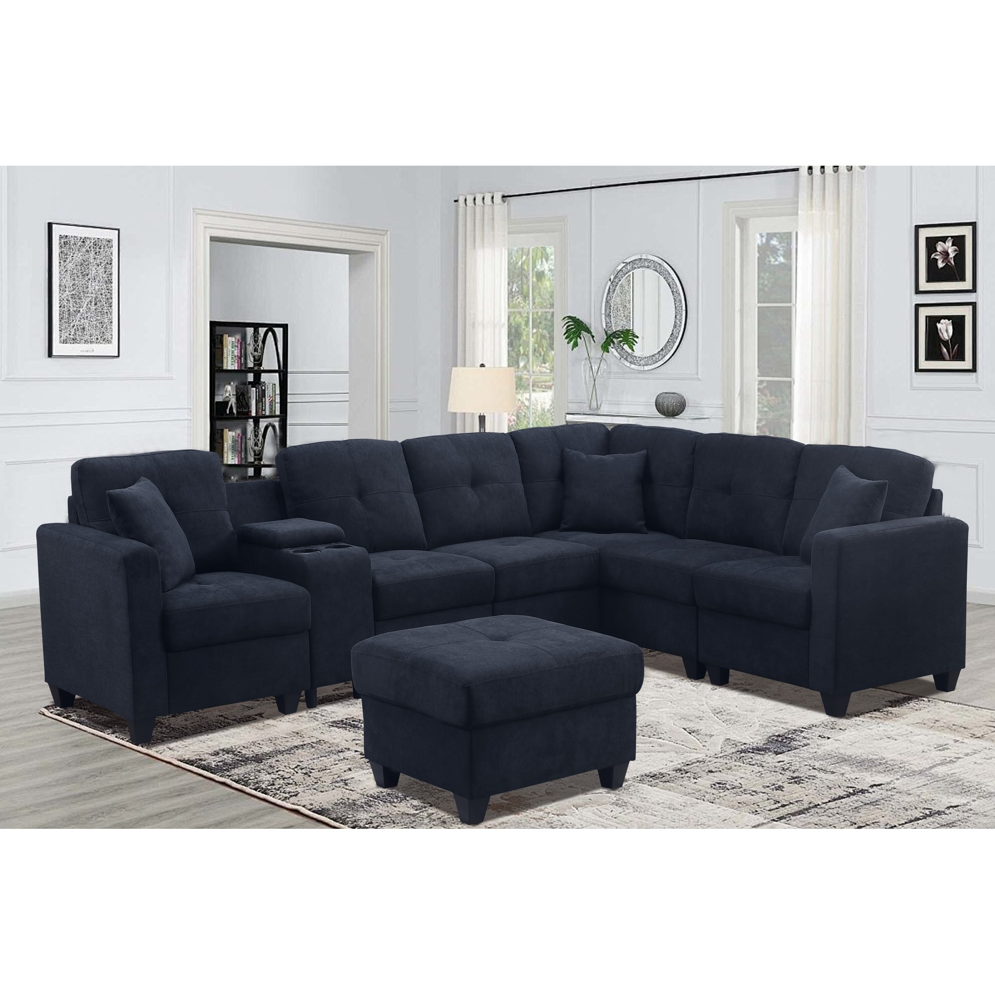 Sectional Sofa