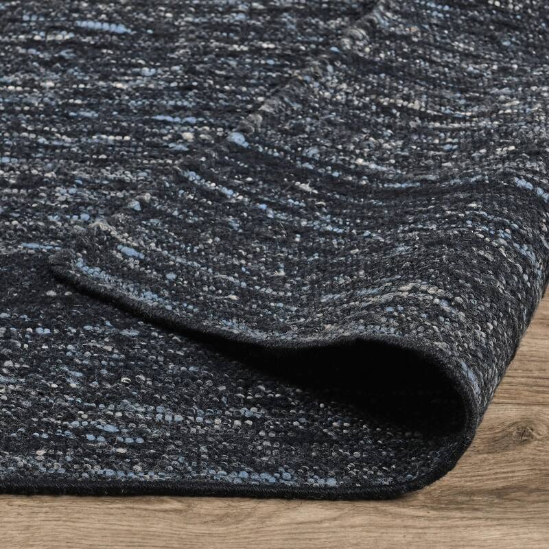 Villa by Classic Home Havasu Handwoven Performance Fabric Rug