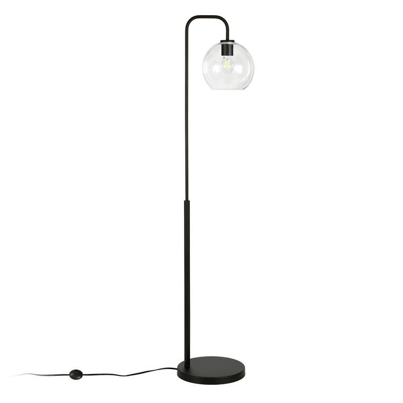 Harrison Arc Floor Lamp