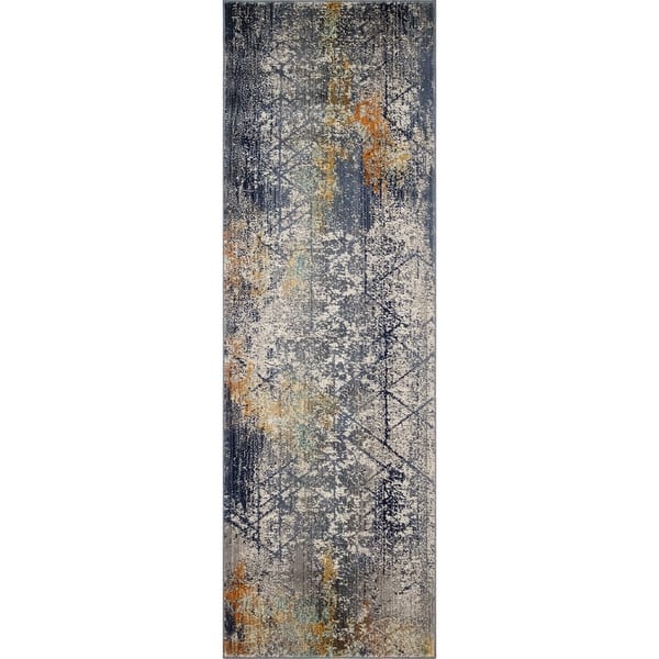 Noori Rug Westfield Highlow Claudine Rug On Sale Bed Bath & Beyond