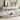 Retro Senior Console Table for Hallway Living Room Bedroom with 4 Storage Drawers and 1 Shelf