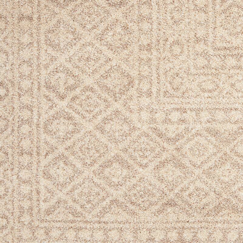 Carson Carrington Rantorp Royal Moroccan Eclectic Area Rug