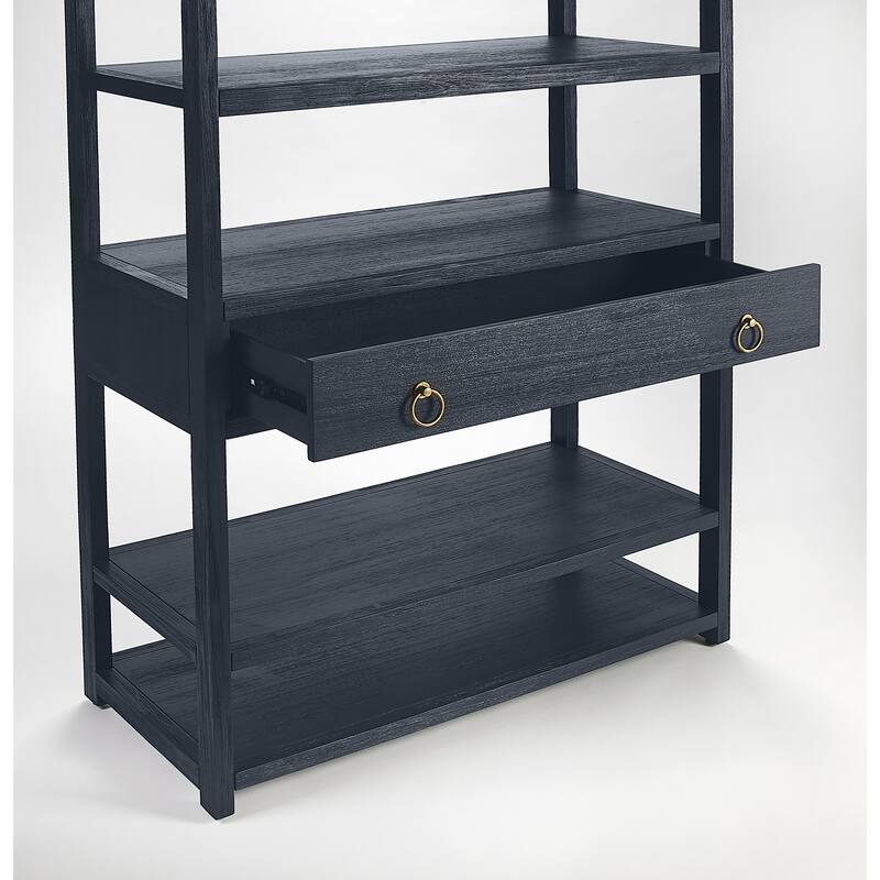 Butler Lark Bookshelf