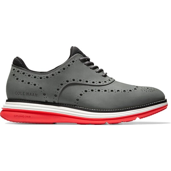 cole haan original grand grey