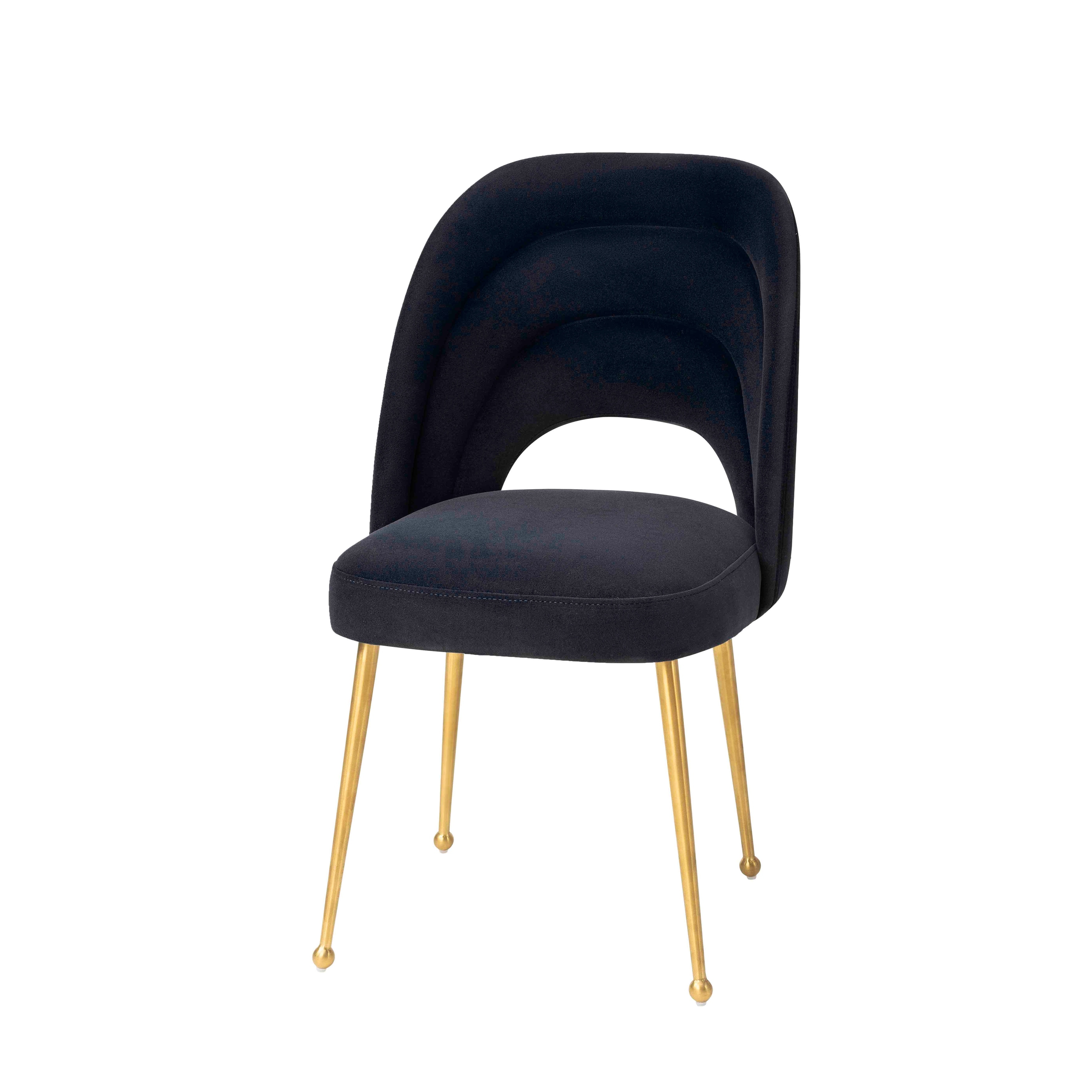 Cleaning velvet dining 2025 chairs