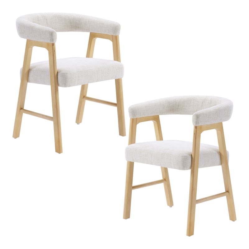 Kaley Dining Chair 2-Pack