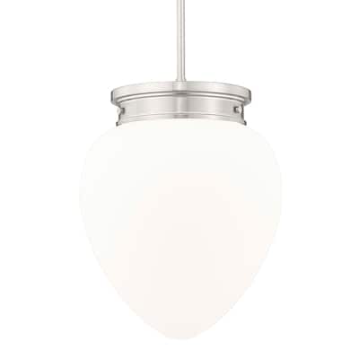 Z-Lite 1945P12 Gideon 13" Wide Pendant