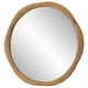 preview thumbnail 4 of 4, Uttermost 09960 Salina 39-3/4" Diameter Circular Framed Bathroom