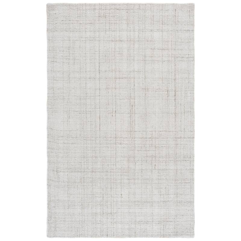 SAFAVIEH Handmade Abstract Cliff Rug