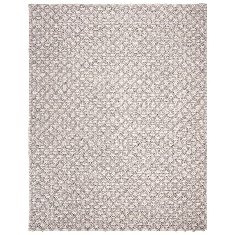 SAFAVIEH Handmade Natura Kumara Wool Rug