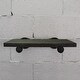 preview thumbnail 36 of 47, Somerville Farmhouse Industrial Wall Shelf