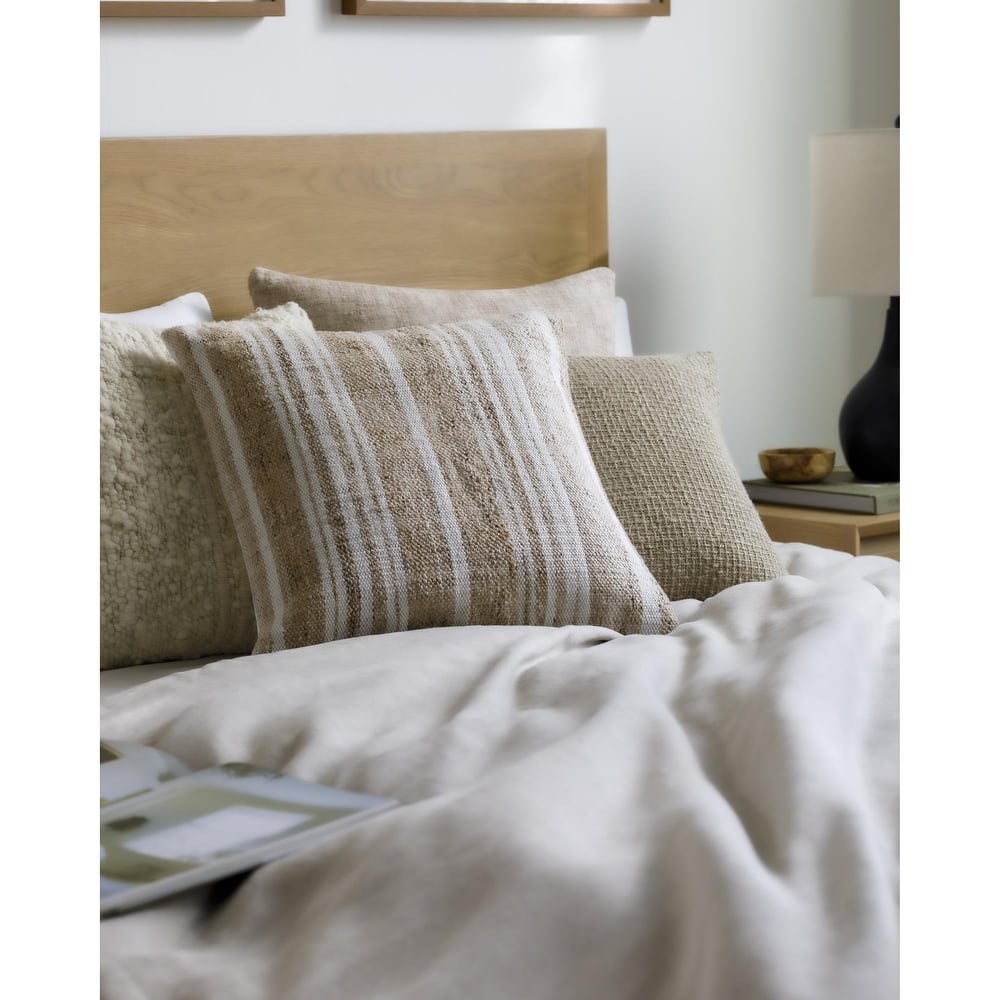 Livabliss Terrain Cottage Accent Pillow