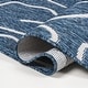 preview thumbnail 5 of 17, JONATHAN Y Nolan Modern Coastal Organic Shapes Indoor/Outdoor Area Rug