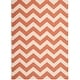 preview thumbnail 151 of 171, SAFAVIEH Courtyard Joycelyn Indoor/ Outdoor Waterproof Patio Backyard Rug
