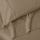 preview thumbnail 23 of 50, Superior 1200 Thread Count Egyptian Cotton Solid Pillowcase - (Set of 2)