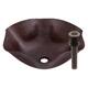 Option Oil Rubbed Bronze Drain