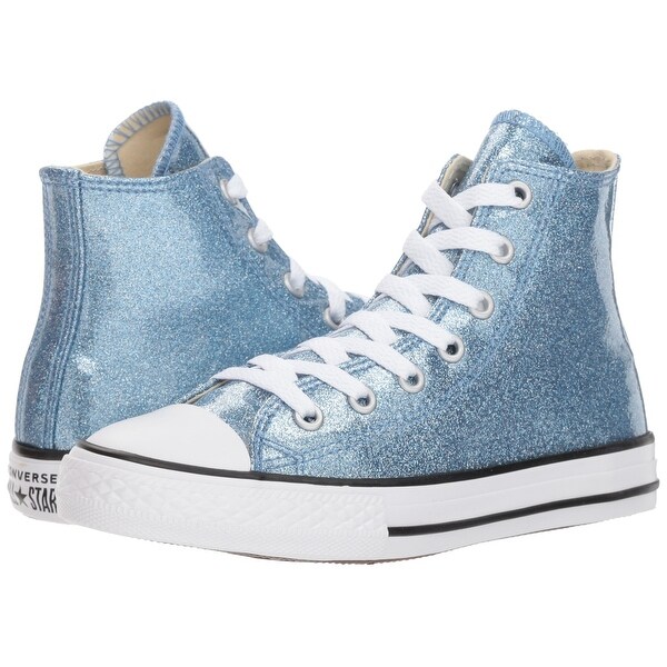 how to tie up converse high tops