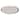 Abode Homewares Kashmir Melamine Oval Serving Platter - 17.4" x 8.3"