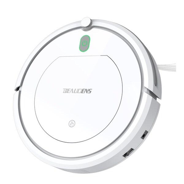 Beaudens KK290AU-AB Robotic Vacuum Cleaner - Bed Bath & Beyond