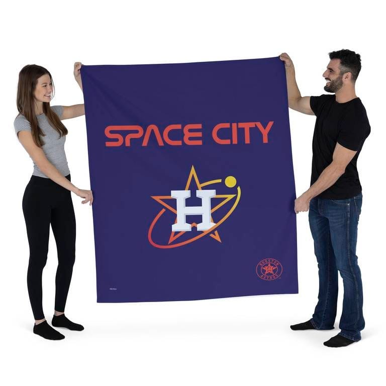 MLB City Connect Printed Wall Hanging - 50" x 60"