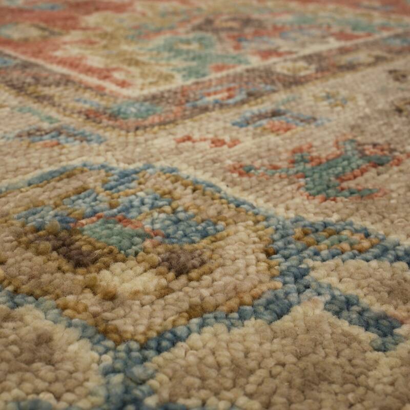 Karastan Balboa Segovia Area Rug