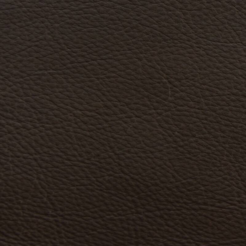 Victor Italian Leather Match Recliner