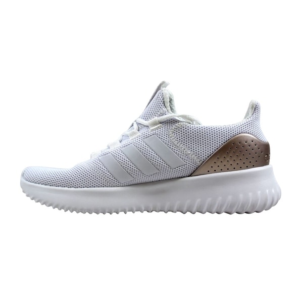 adidas cloudfoam ultimate women's white