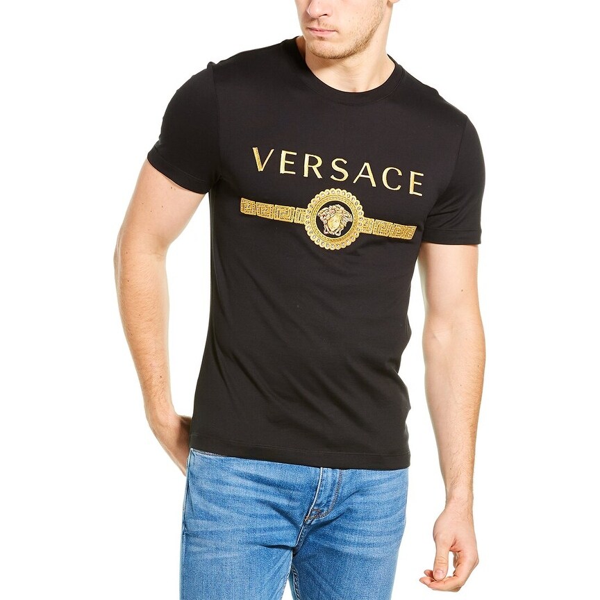 cheap versace t shirt mens