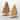 Mango Wood Large Tree Accents Brown 16.75"H Wood Set of 2 - 8.75"L x 2.5"W x 16.75"H; 8.75"L x 2.5"W x 15"H